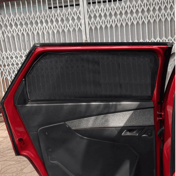 Rèm che nắng nam châm ô tô Peugeot 5008 cao cấp