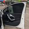 Rèm che nắng nam châm ô tô Peugeot Traveller cao cấp