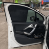 Rèm che nắng nam châm ô tô Peugeot Traveller cao cấp