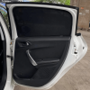 Rèm che nắng nam châm ô tô Peugeot Traveller cao cấp