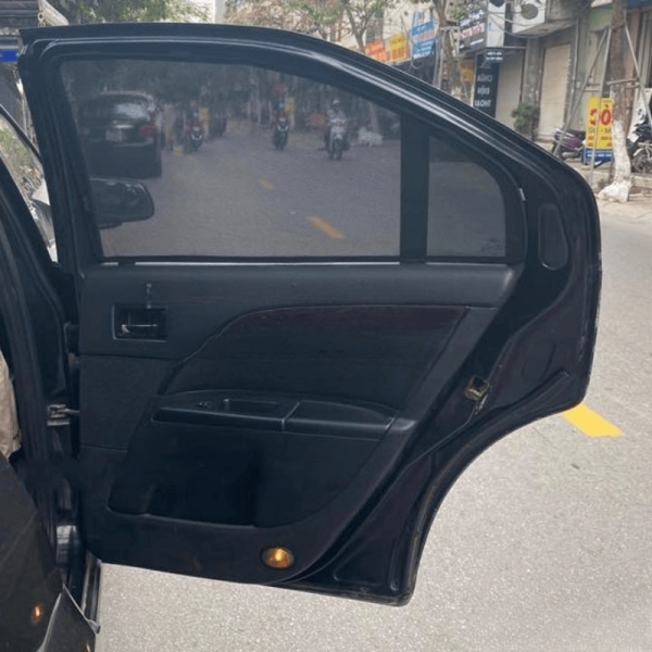 Rèm che nắng nam châm ô tô Suzuki Ciaz cao cấp