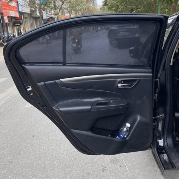 Rèm che nắng nam châm ô tô Suzuki Ciaz cao cấp