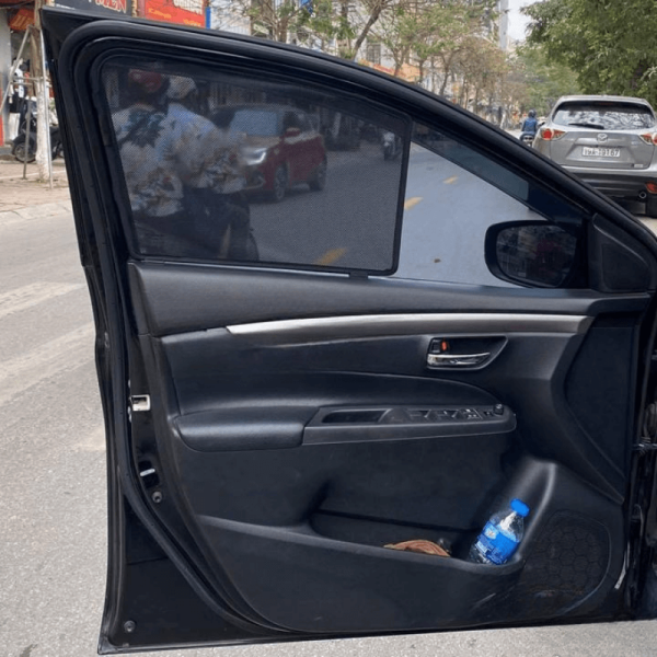 Rèm che nắng nam châm ô tô Suzuki Ciaz cao cấp