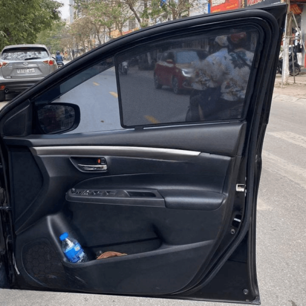 Rèm che nắng nam châm ô tô Suzuki Ciaz cao cấp