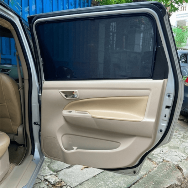 Rèm che nắng nam châm ô tô Suzuki Hybrid Ertiga cao cấp
