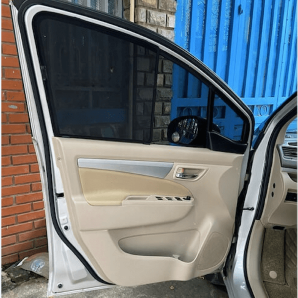 Rèm che nắng nam châm ô tô Suzuki Hybrid Ertiga cao cấp