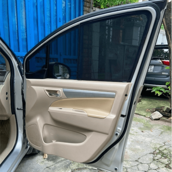 Rèm che nắng nam châm ô tô Suzuki Hybrid Ertiga cao cấp