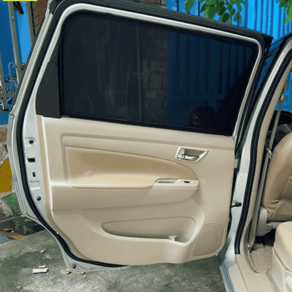 Rèm che nắng nam châm ô tô Suzuki Hybrid Ertiga cao cấp