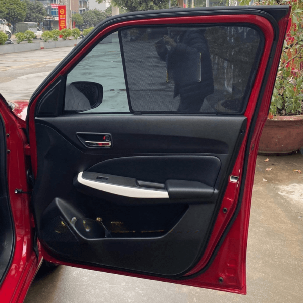 Rèm che nắng nam châm ô tô Suzuki Swift cao cấp