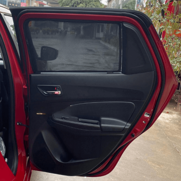 Rèm che nắng nam châm ô tô Suzuki Swift cao cấp