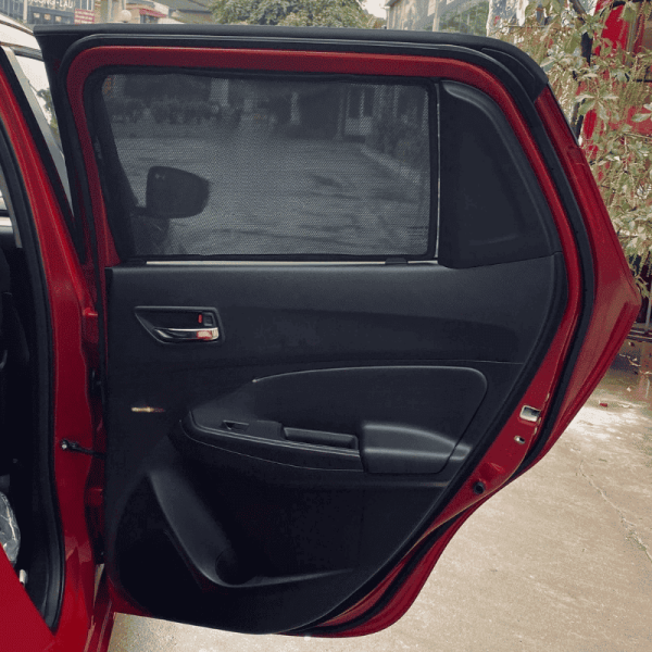 Rèm che nắng nam châm ô tô Suzuki Swift cao cấp