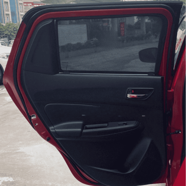 Rèm che nắng nam châm ô tô Suzuki Swift cao cấp