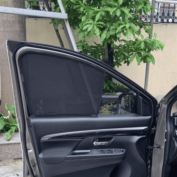 Rèm che nắng nam châm ô tô Suzuki XL-7 cao cấp
