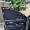 Rèm che nắng nam châm ô tô Suzuki XL7 cao cấp