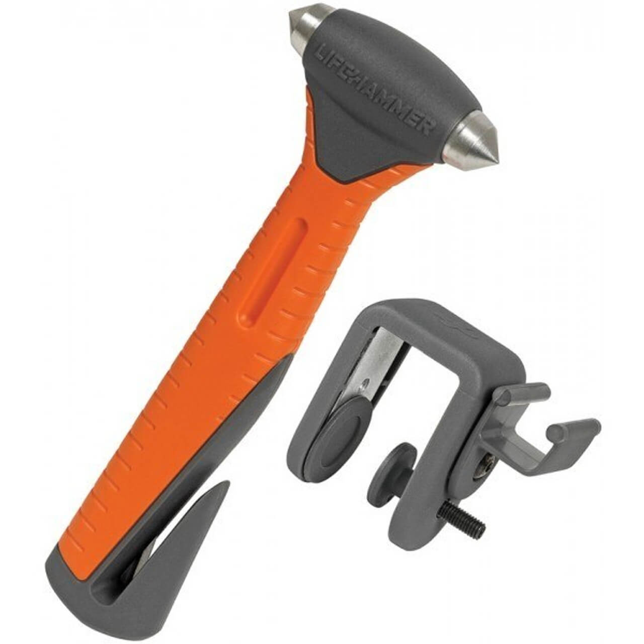 Búa phá kính thoát hiểm LifeHammer Safety Hammer