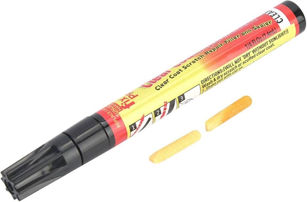 Bút xoá vết xước xe Michelin