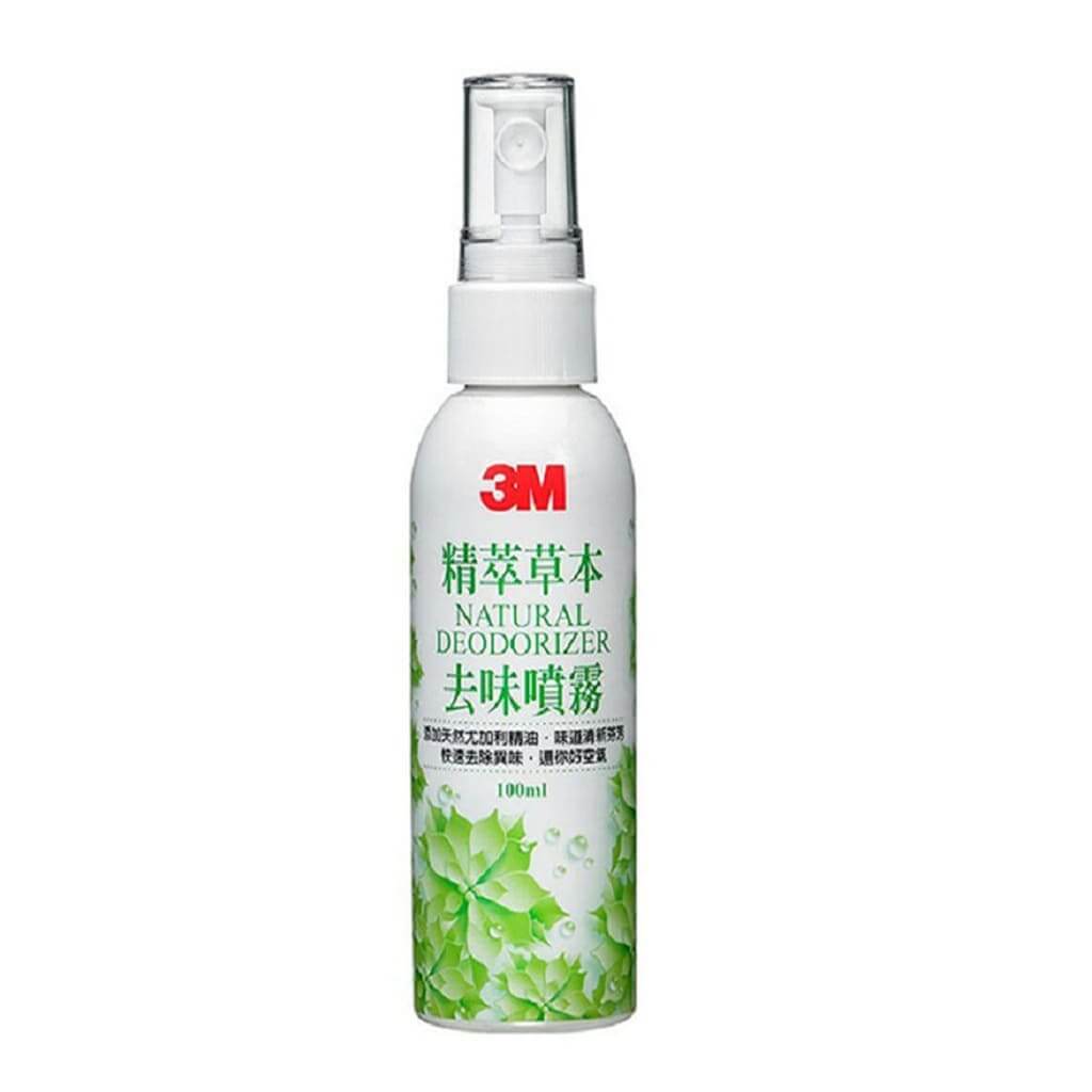 Xịt khử mùi ô tô 3M (Mỹ)
