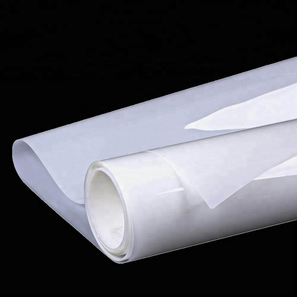 Dán PPF nội thất ô tô vật liệu TPU (Thermoplastic Polyurethane)