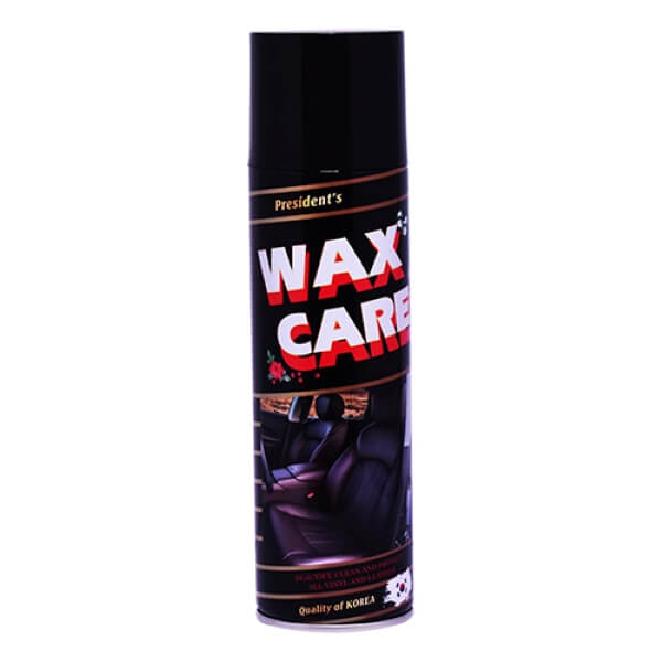 Xịt rửa đồ ghế nội thất, ghế da ô tô Waxcare 3T