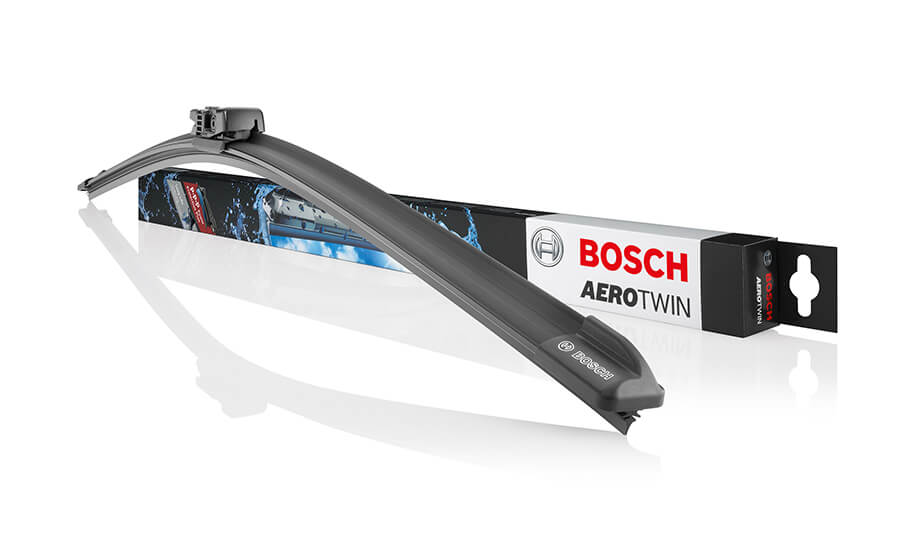 Gạt mưa xe ô tô dòng BOSCH AeroTwin Plus