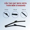 Gạt mưa ô tô cao cấp theo xe Honda City