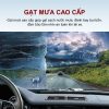 Gạt mưa ô tô cao cấp theo xe