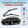 Gạt mưa xe Honda Accord cao cấp, bảng giá và kích thước gạt mưa Honda Accord