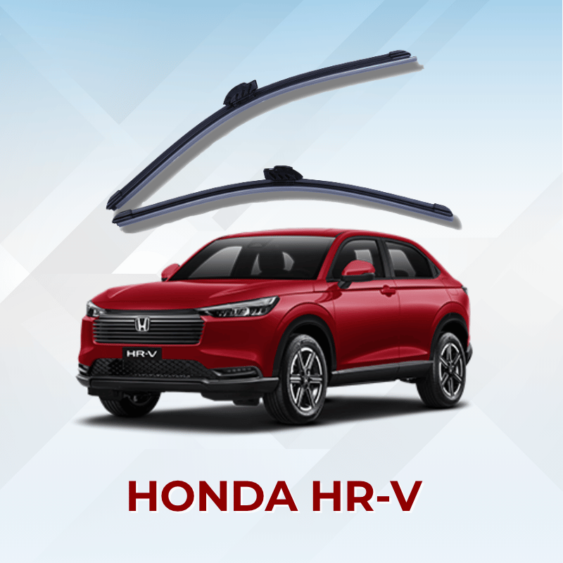 Gạt mưa zin theo xe Honda HR-V có đặc điểm gì?