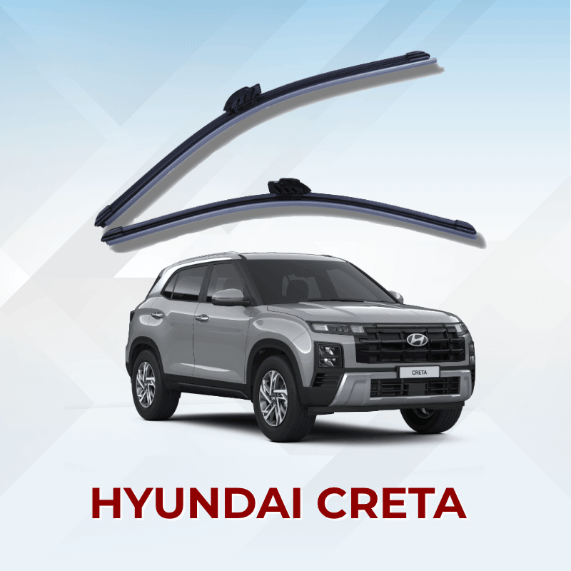 Gạt mưa xe Hyundai Creta cao cấp thế hệ mới