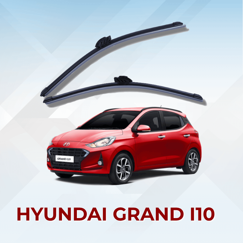 Gạt mưa xe Hyundai Grand I10 cao cấp thế hệ mới