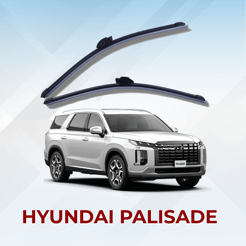 Gạt mưa xe Hyundai Palisade cao cấp thế hệ mới