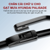 Gạt mưa xe Hyundai Palisade cao cấp thế hệ mới