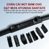 Gạt mưa xe Hyundai SantaFe cao cấp thế hệ mới