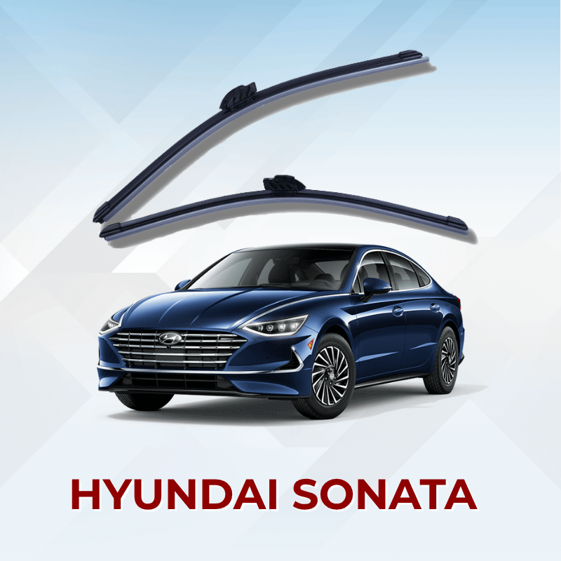 Gạt mưa xe Hyundai Sonata cao cấp thế hệ mới