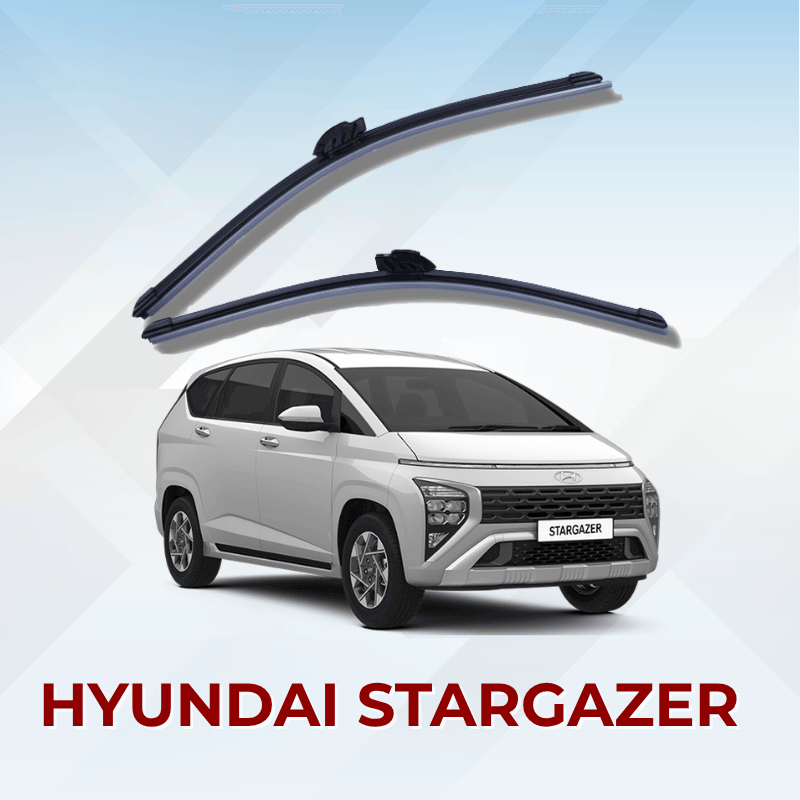Gạt mưa xe Hyundai Stargazer cao cấp thế hệ mới