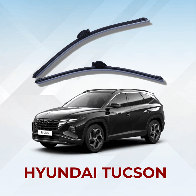 Gạt mưa xe Hyundai Tucson cao cấp thế hệ mới