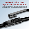 Gạt mưa xe Hyundai Tucson cao cấp thế hệ mới