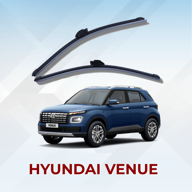 Gạt mưa xe Hyundai Venue cao cấp thế hệ mới