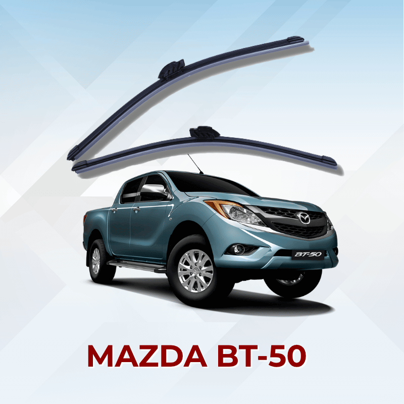 Gạt mưa xe Mazda BT-50 cao cấp thế hệ mới