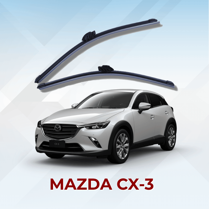 Gạt mưa xe Mazda CX-3 cao cấp thế hệ mới