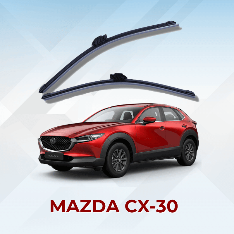 Gạt mưa xe Mazda CX-30 cao cấp thế hệ mới
