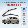 Gạt mưa xe Mazda CX-5 cao cấp thế hệ mới