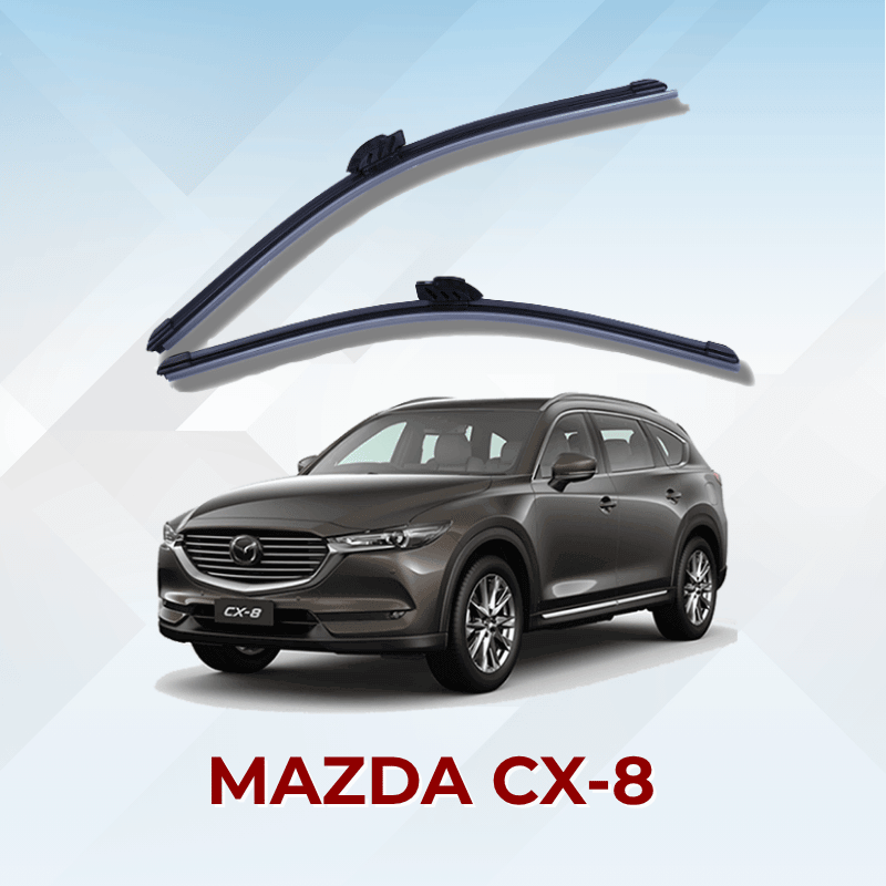 Gạt mưa xe Mazda CX-8 cao cấp thế hệ mới