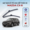 Gạt mưa xe Mazda CX-8 cao cấp thế hệ mới