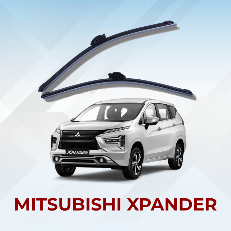 Gạt mưa xe Mitsubishi Xpander cao cấp thế hệ mới