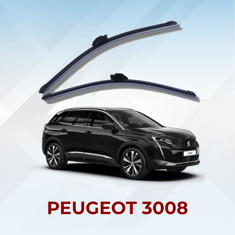 Gạt mưa xe Peugeot 3008 cao cấp thế hệ mới
