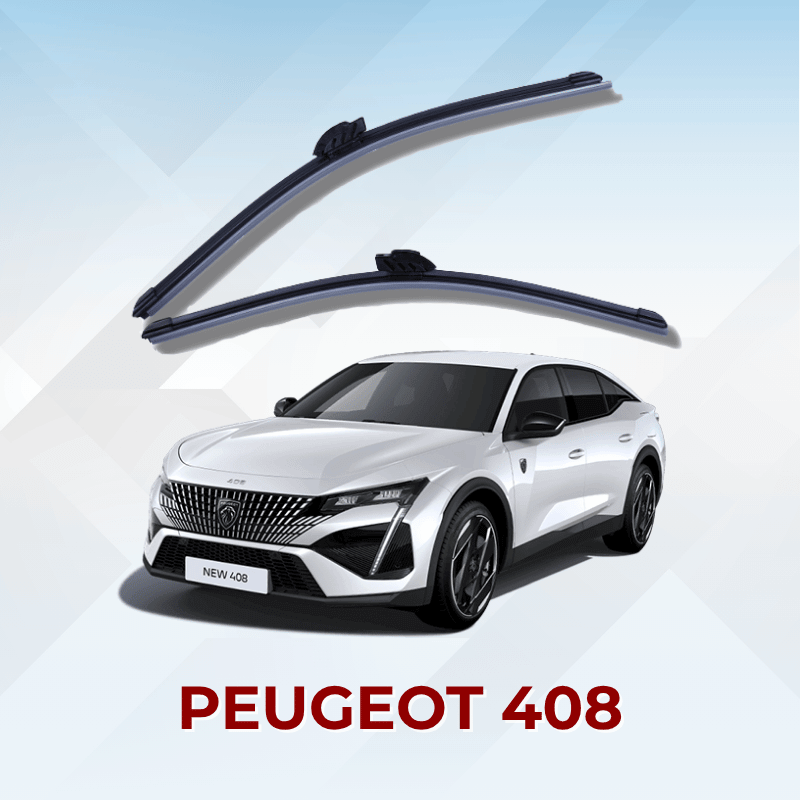 Gạt mưa xe Peugeot 408 cao cấp thế hệ mới