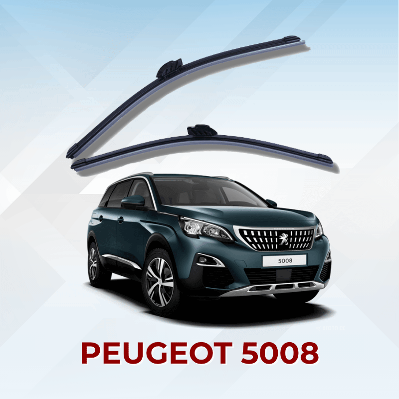 Gạt mưa xe Peugeot 5008 cao cấp thế hệ mới