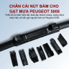 Gạt mưa xe Peugeot 5008 cao cấp thế hệ mới