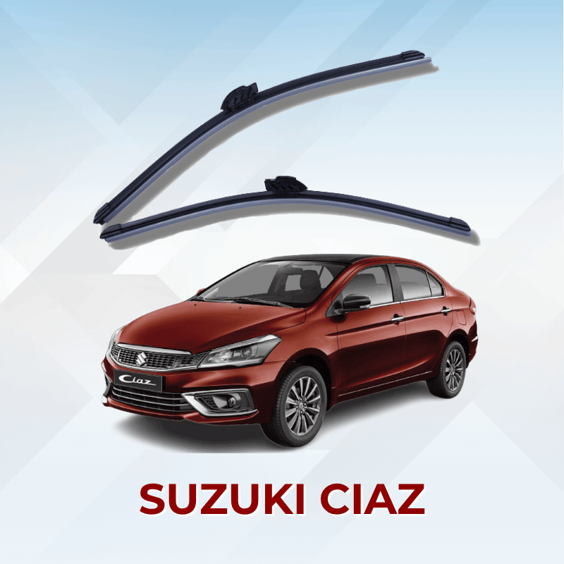 Gạt mưa xe Suzuki Ciaz cao cấp thế hệ mới